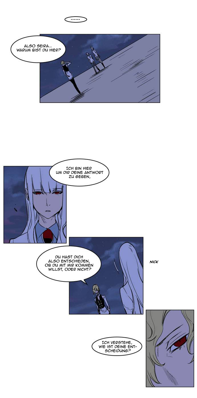Read Noblesse DE Manga Online