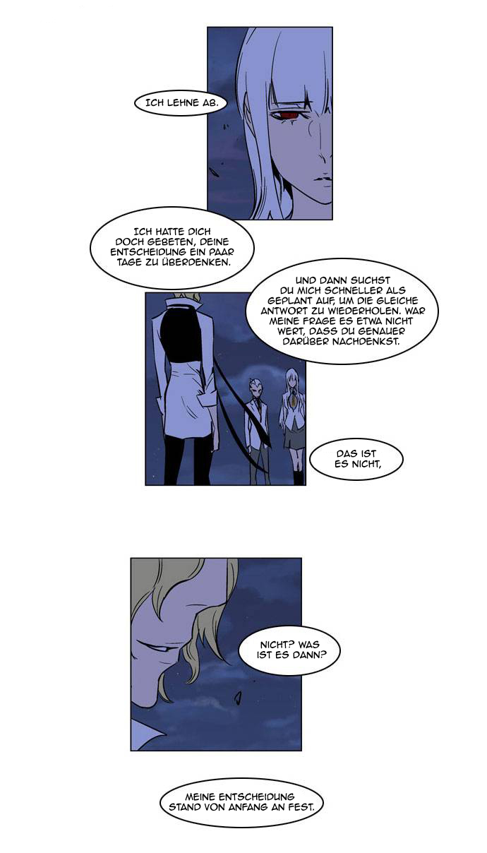 Read Noblesse DE Manga Online