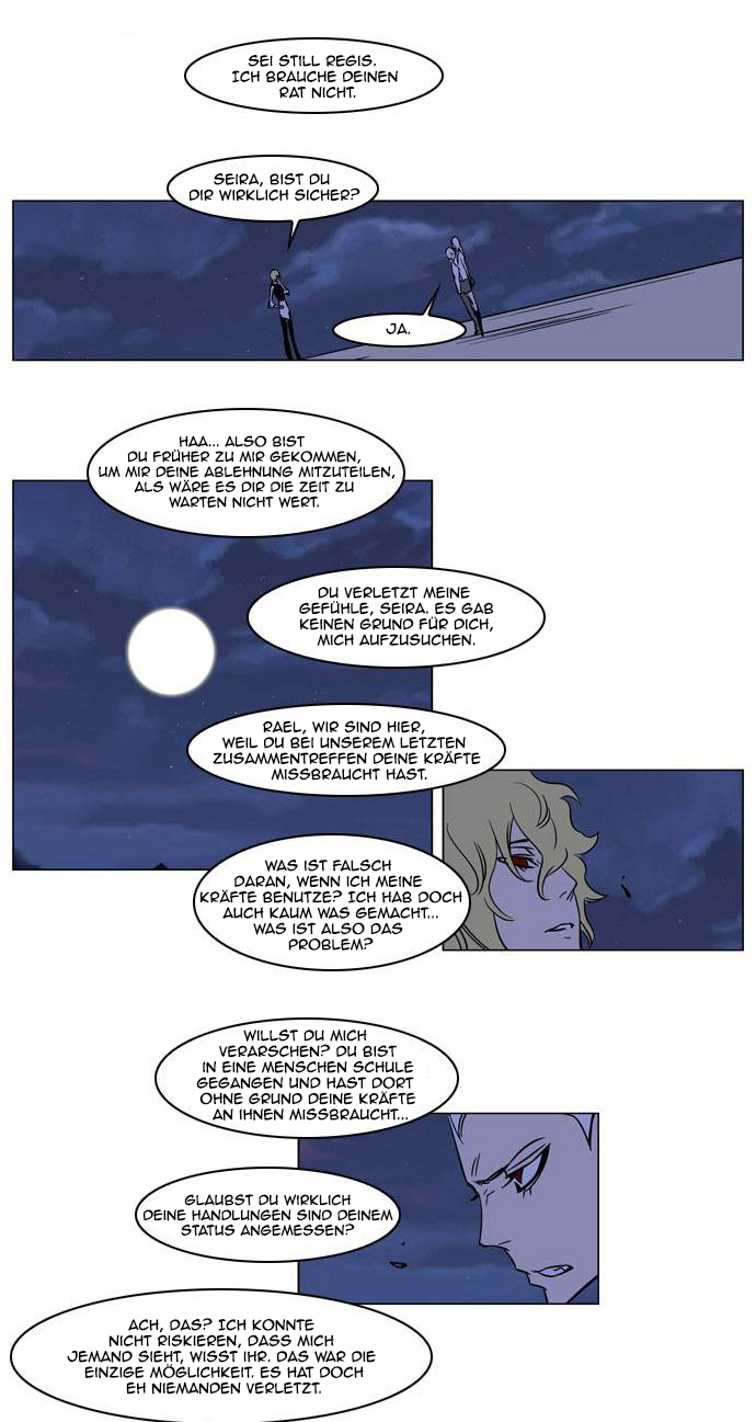 Read Noblesse DE Manga Online