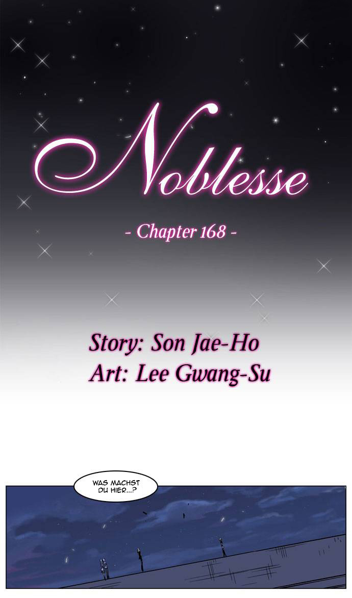 Read Noblesse DE Manga Online