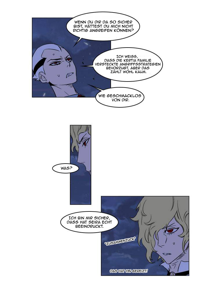 Read Noblesse DE Manga Online