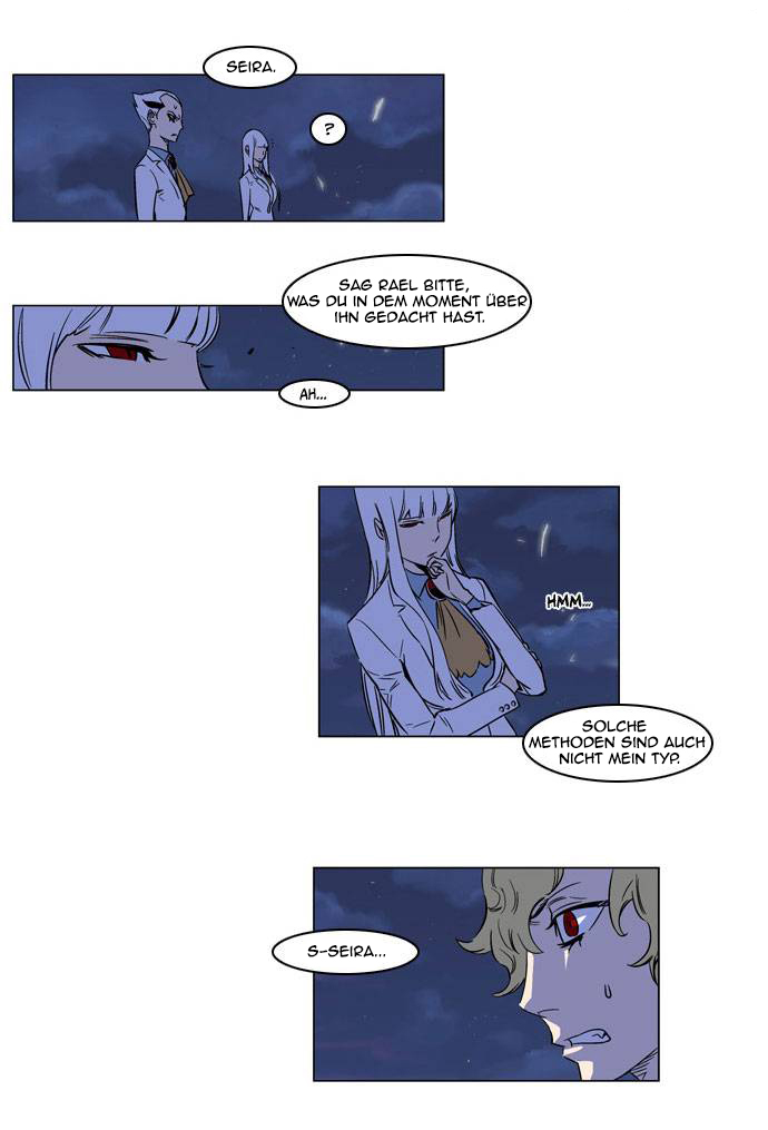 Read Noblesse DE Manga Online