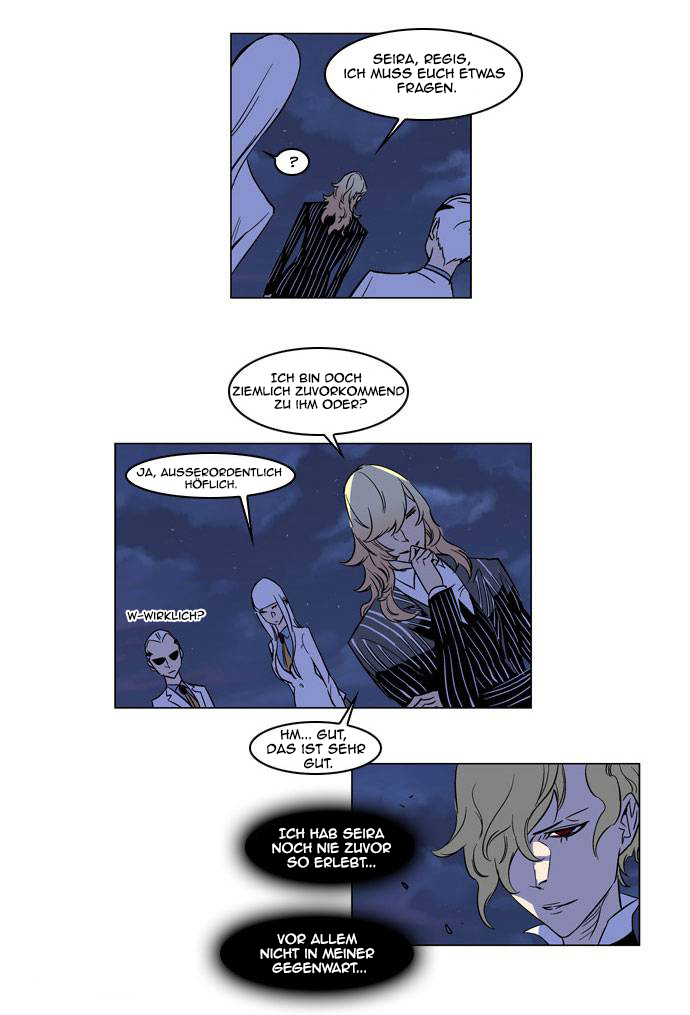 Read Noblesse DE Manga Online