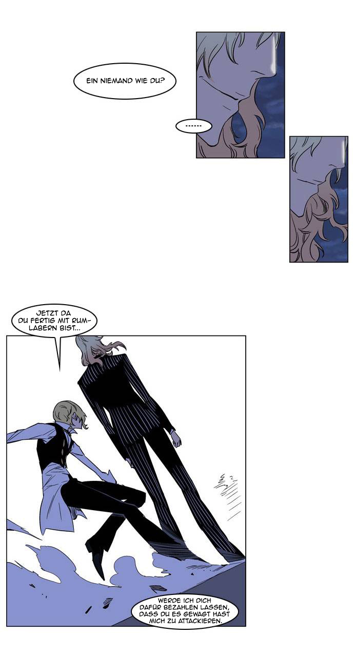 Read Noblesse DE Manga Online