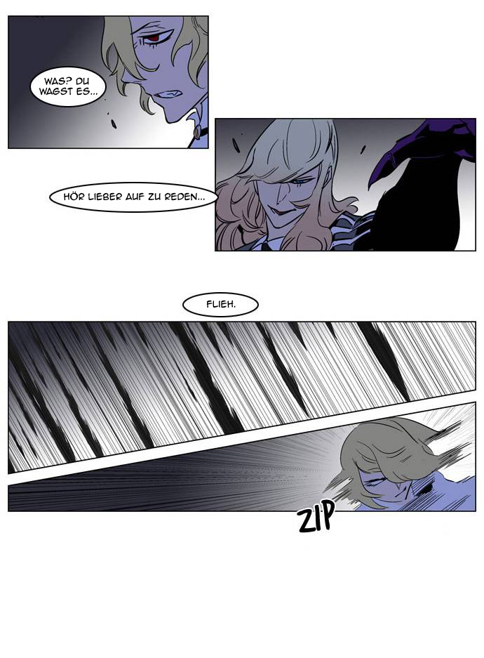 Read Noblesse DE Manga Online