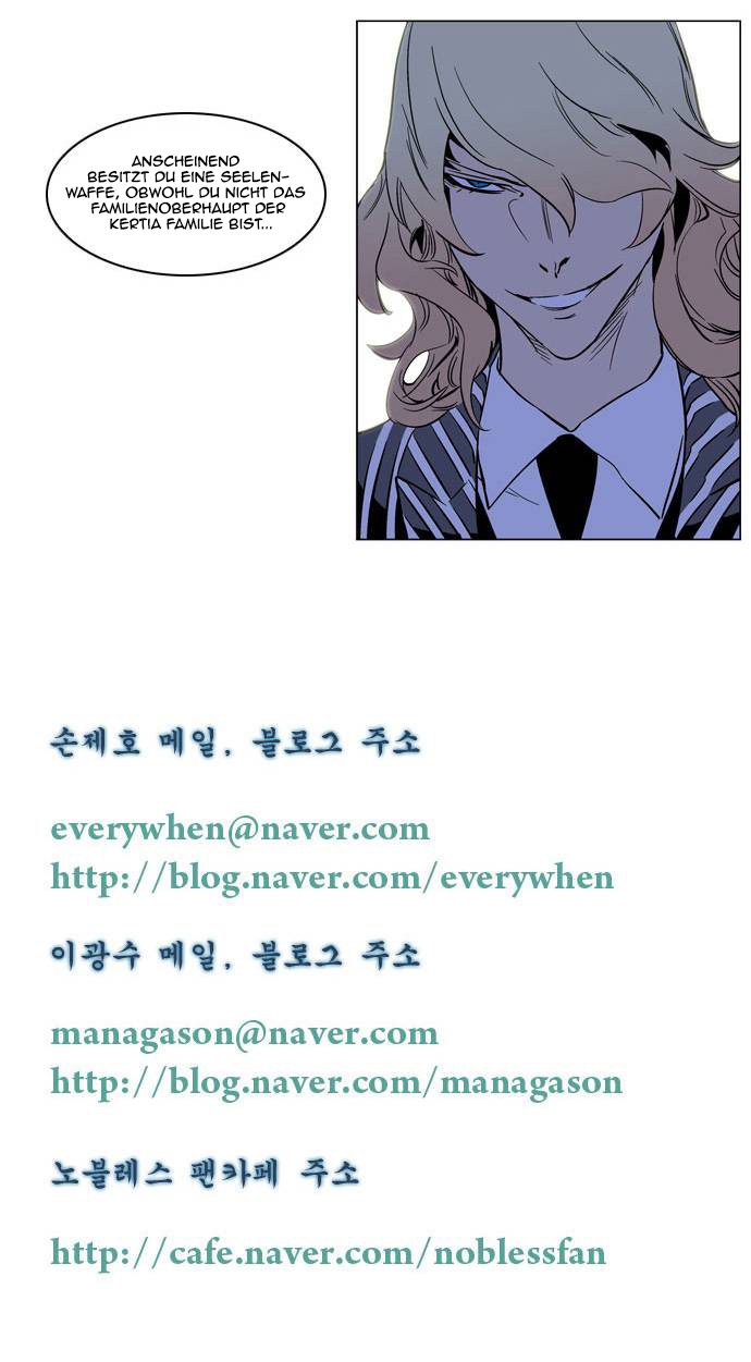 Read Noblesse DE Manga Online