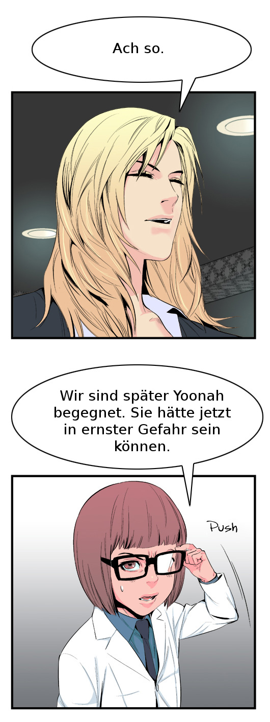 Read Noblesse DE Manga Online