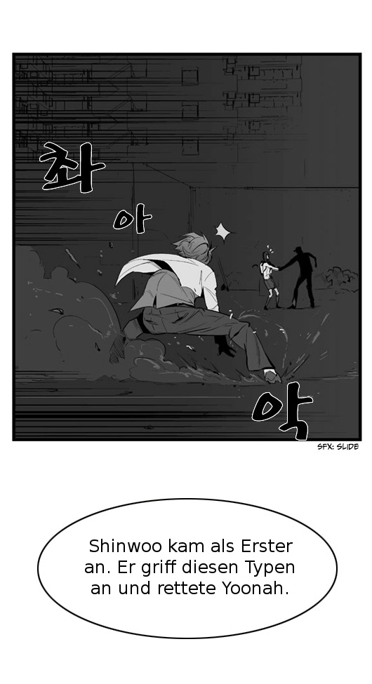 Read Noblesse DE Manga Online