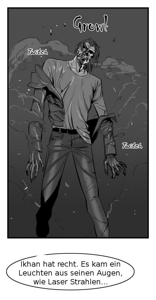 Read Noblesse DE Manga Online