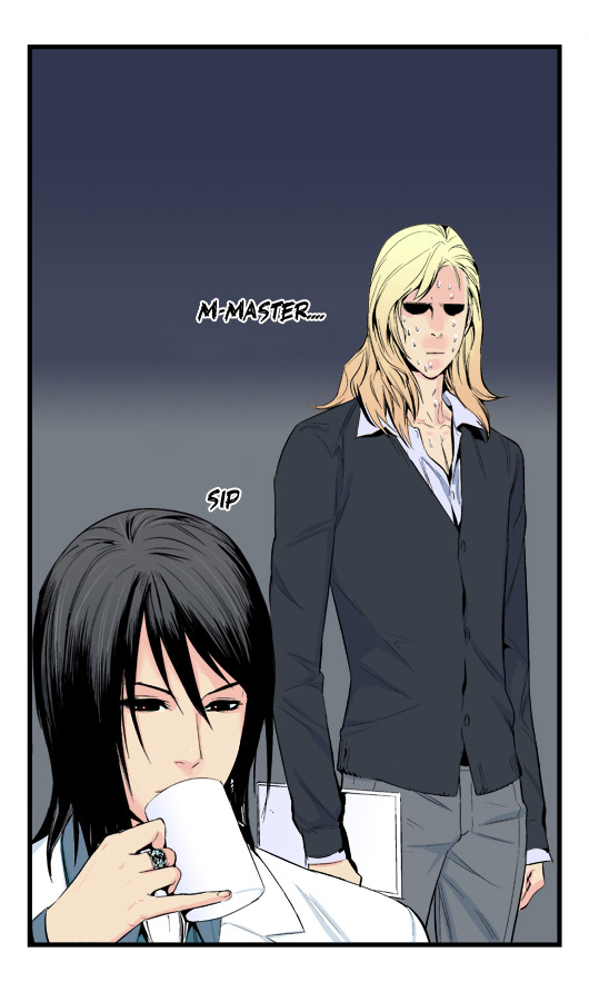 Read Noblesse DE Manga Online