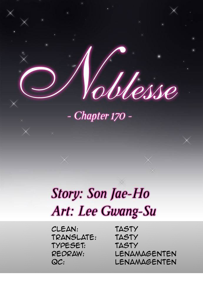 Read Noblesse DE Manga Online