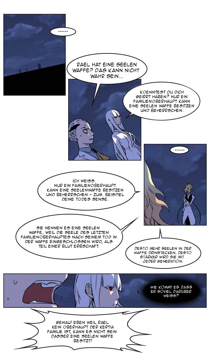 Read Noblesse DE Manga Online