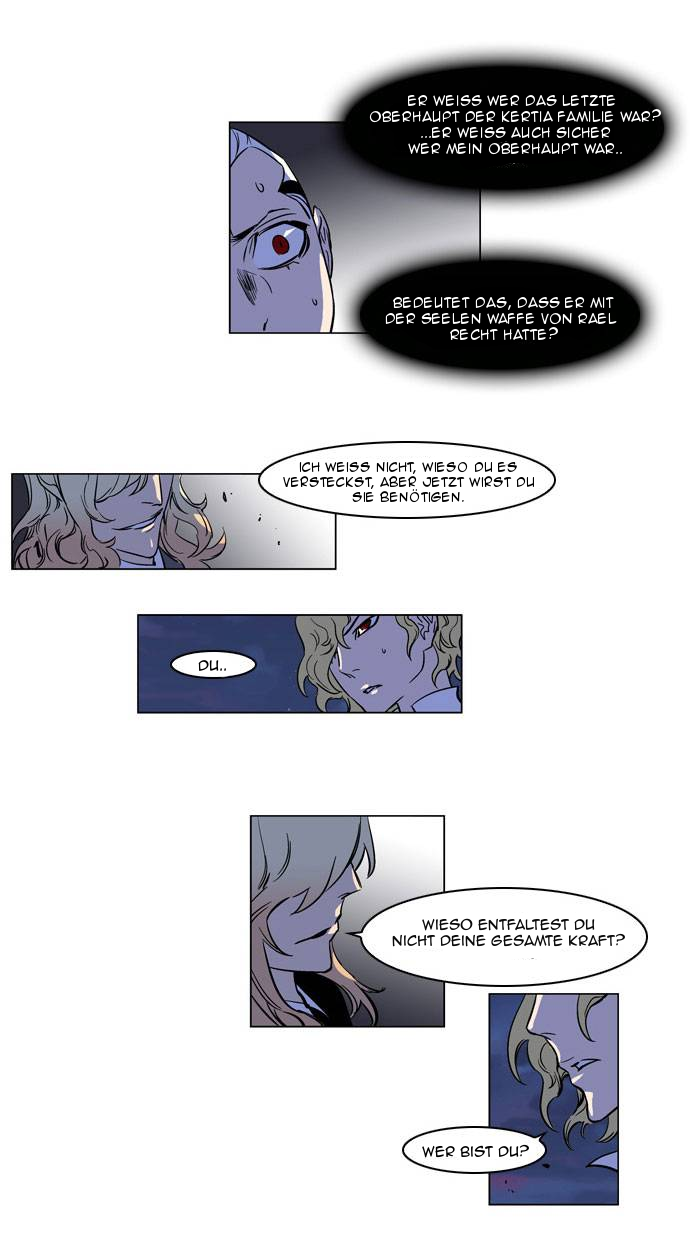 Read Noblesse DE Manga Online