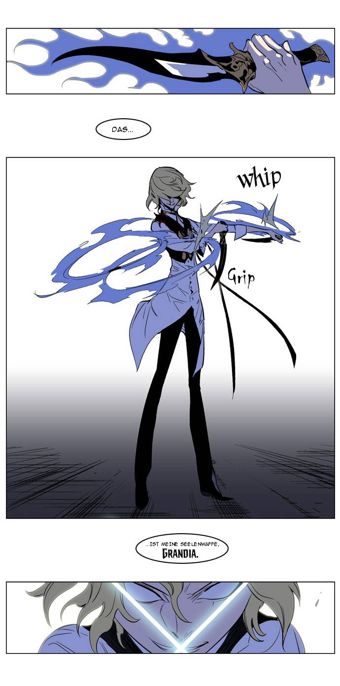 Read Noblesse DE Manga Online