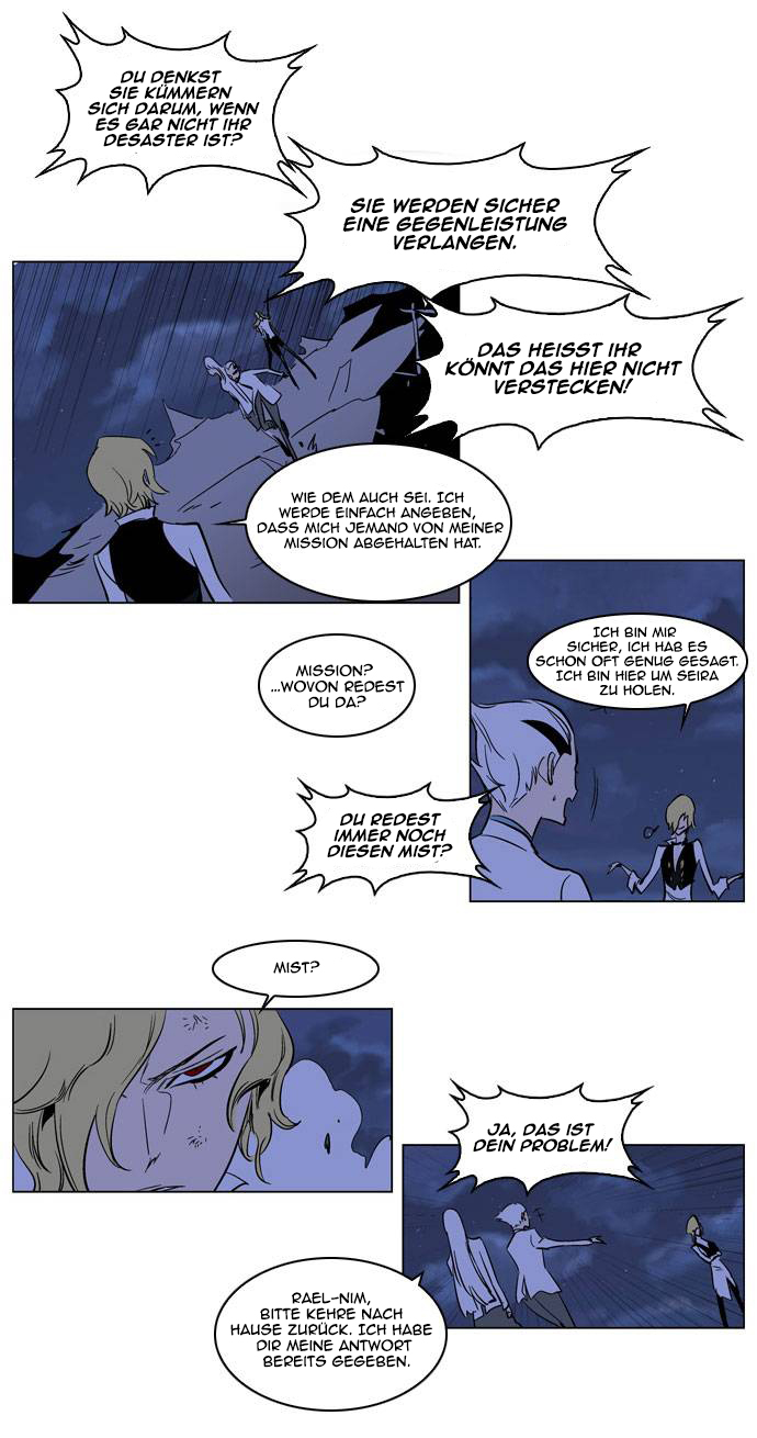 Read Noblesse DE Manga Online