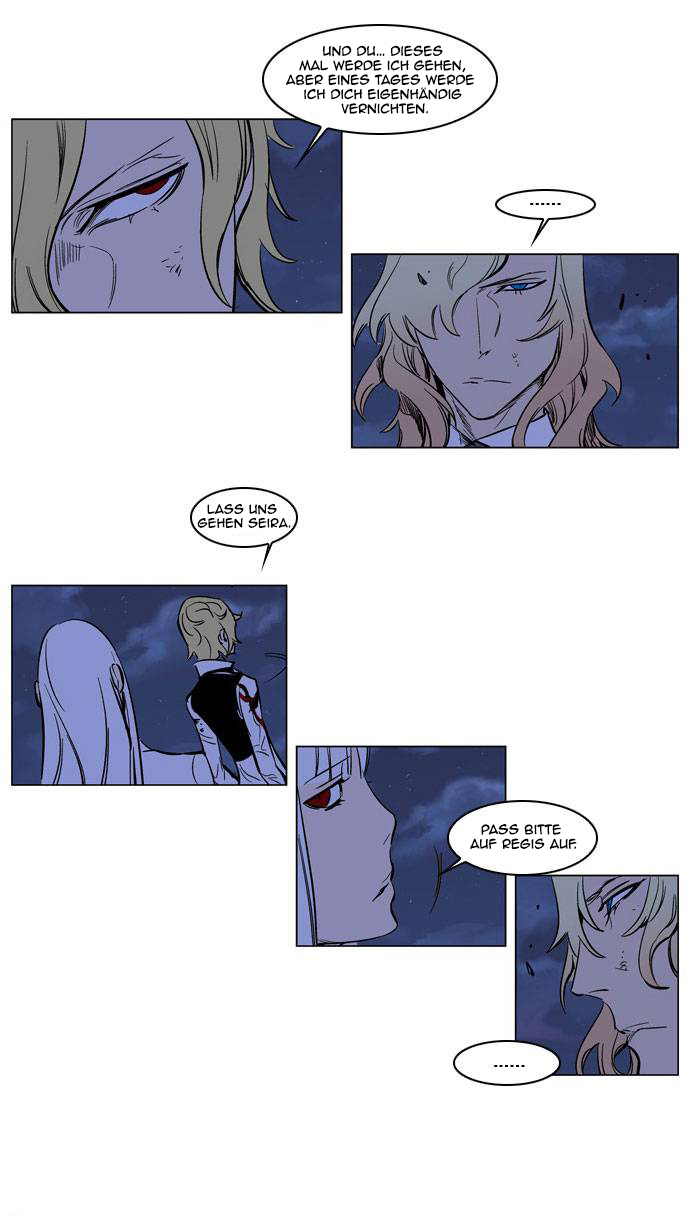 Read Noblesse DE Manga Online