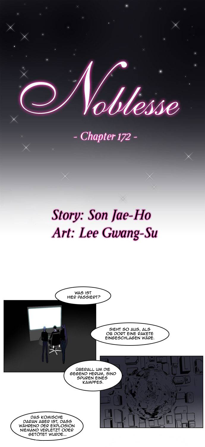 Read Noblesse DE Manga Online