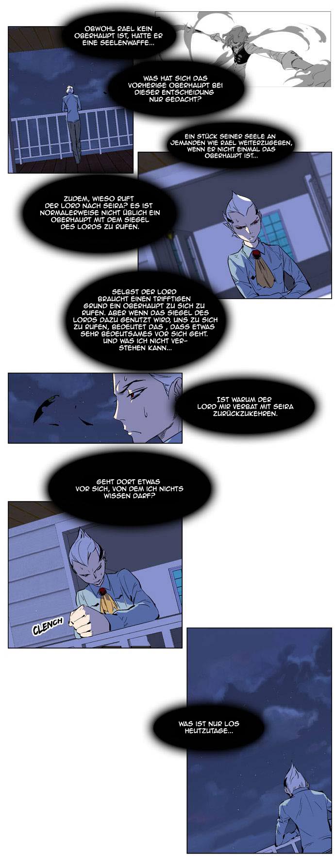 Read Noblesse DE Manga Online