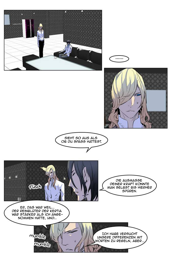 Read Noblesse DE Manga Online
