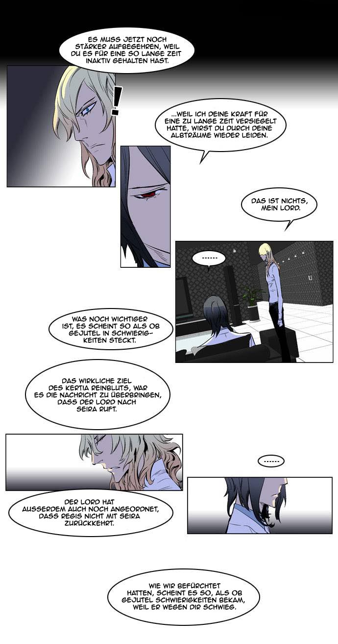 Read Noblesse DE Manga Online