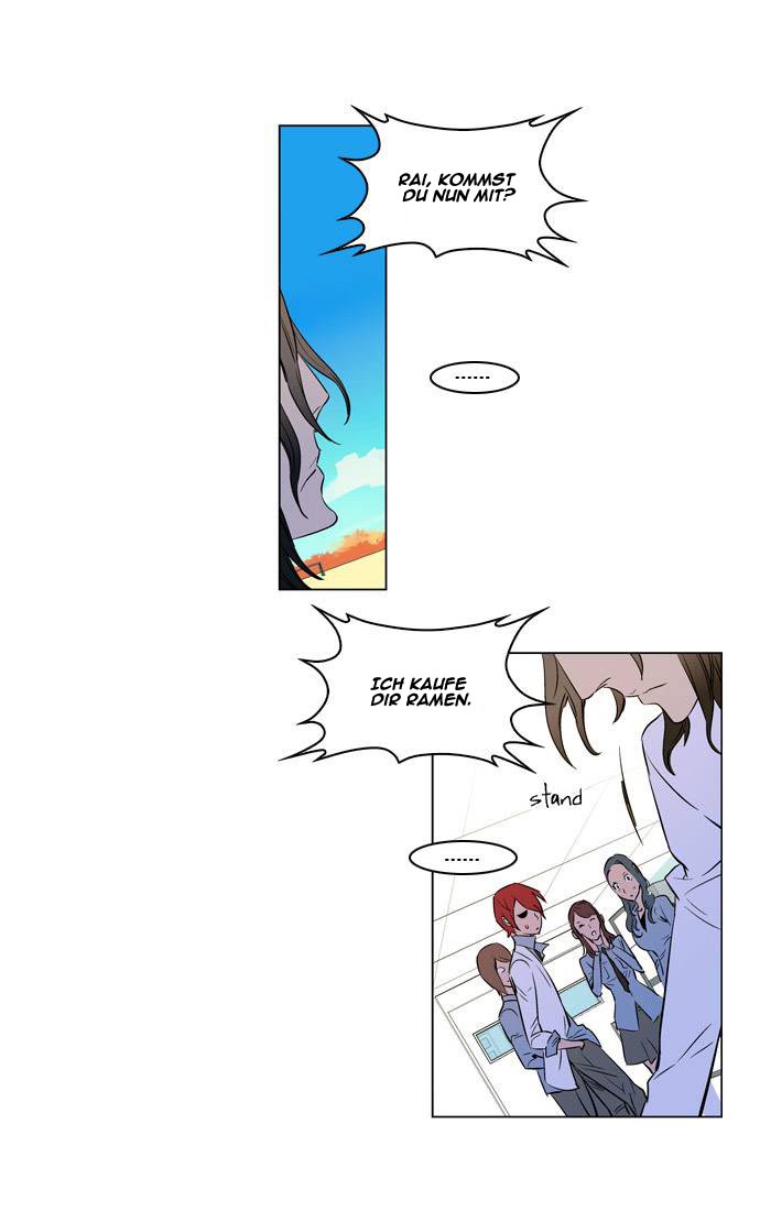 Read Noblesse DE Manga Online