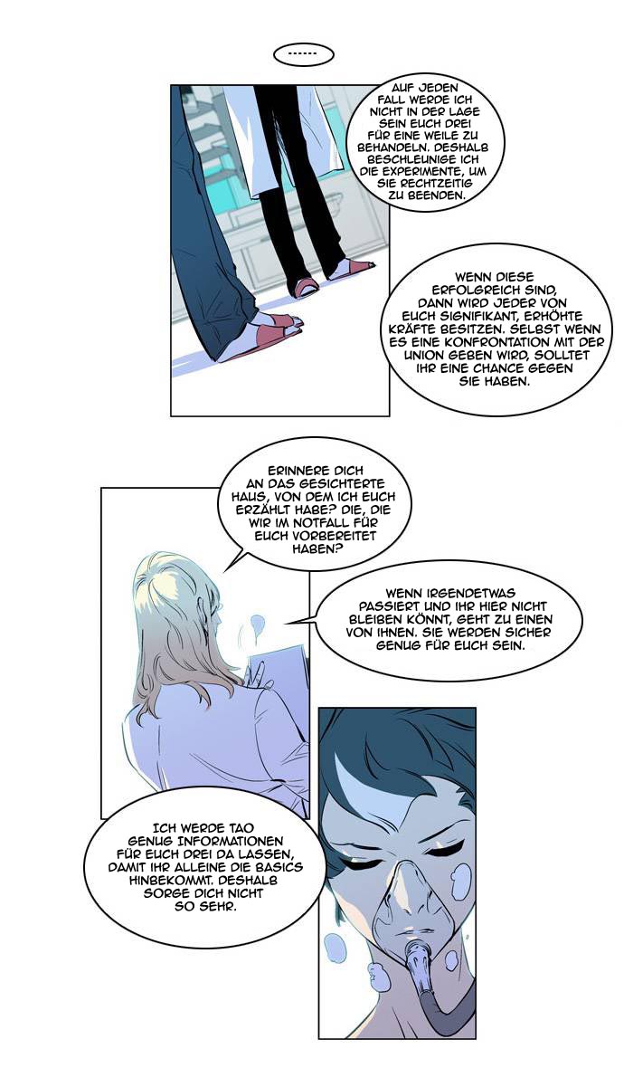Read Noblesse DE Manga Online