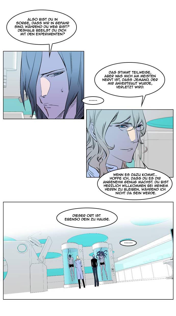 Read Noblesse DE Manga Online