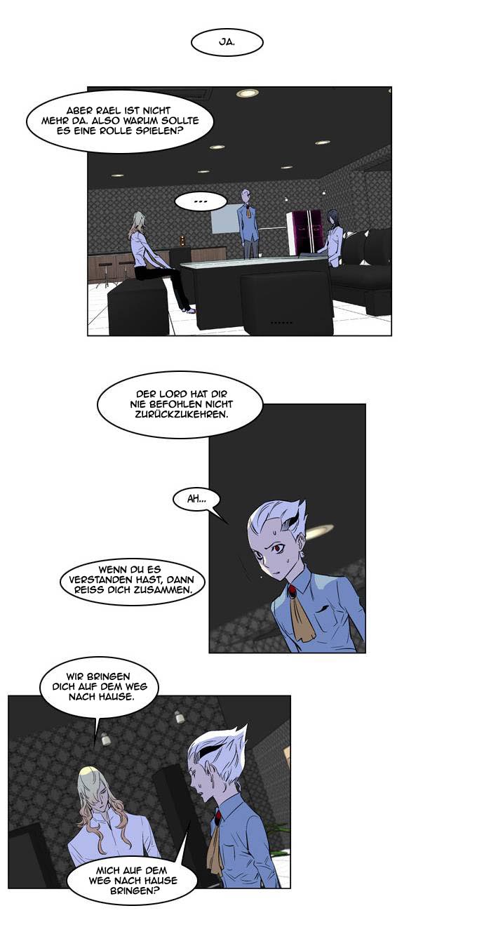 Read Noblesse DE Manga Online