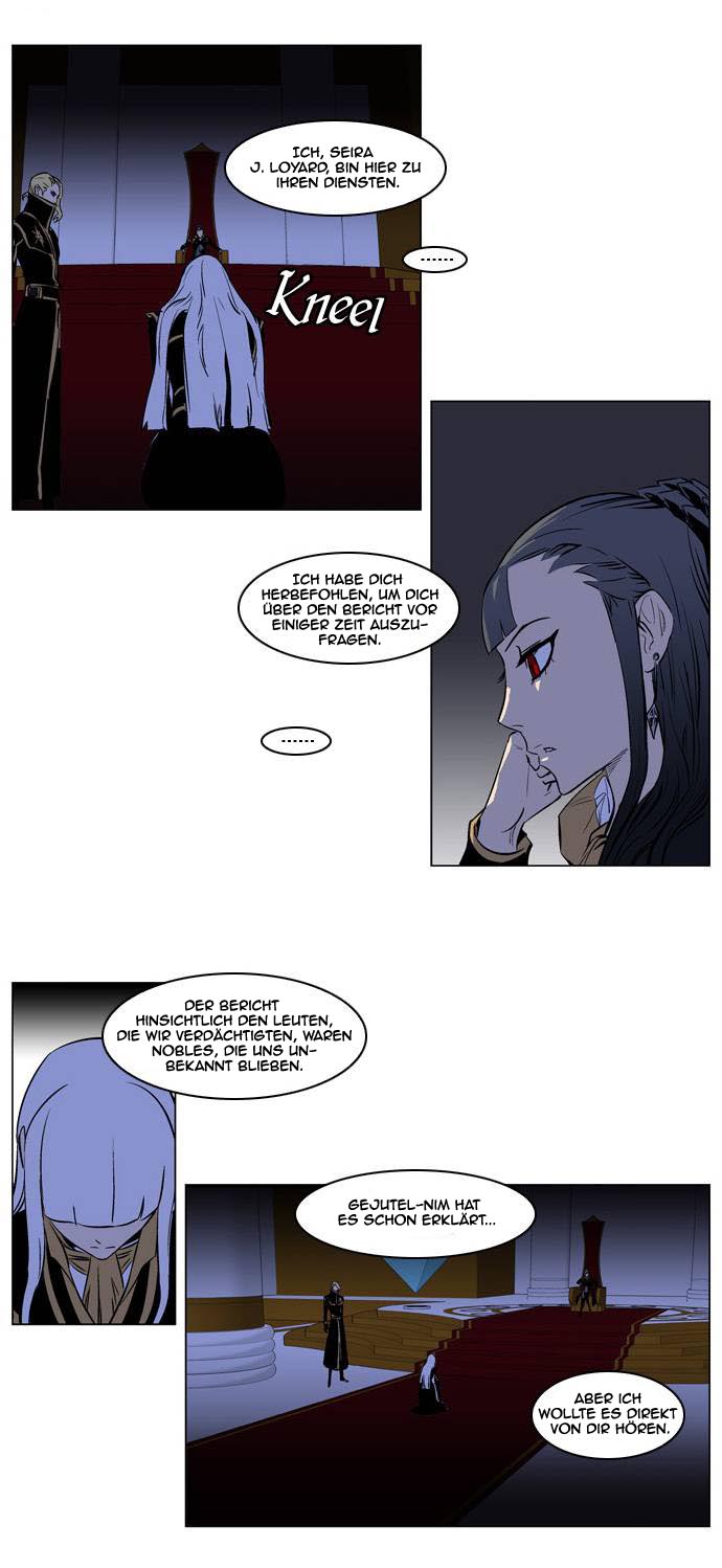 Read Noblesse DE Manga Online