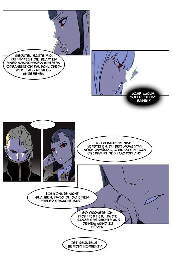 Read Noblesse DE Manga Online