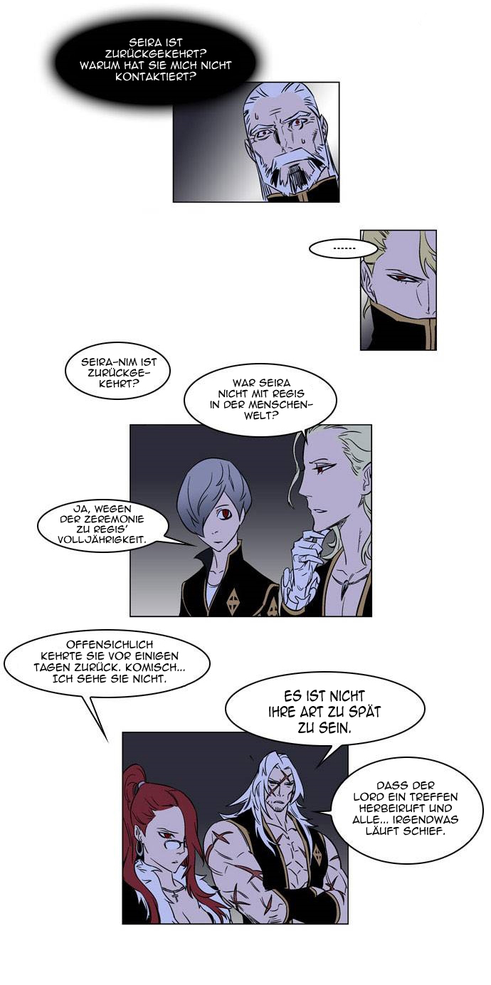 Read Noblesse DE Manga Online