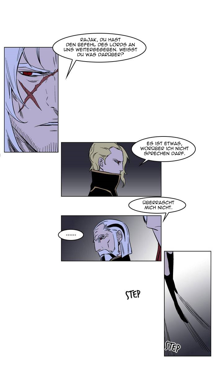 Read Noblesse DE Manga Online