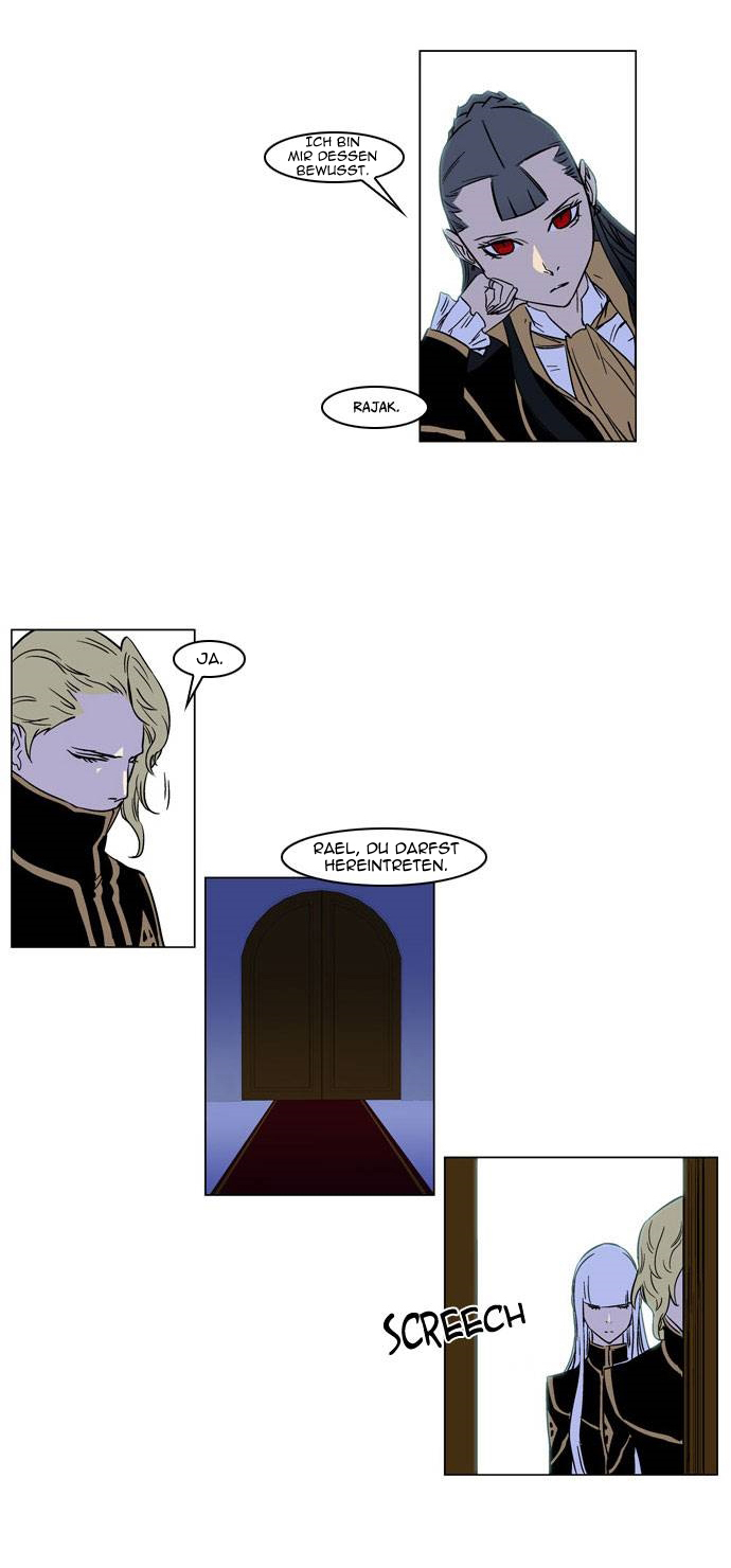 Read Noblesse DE Manga Online