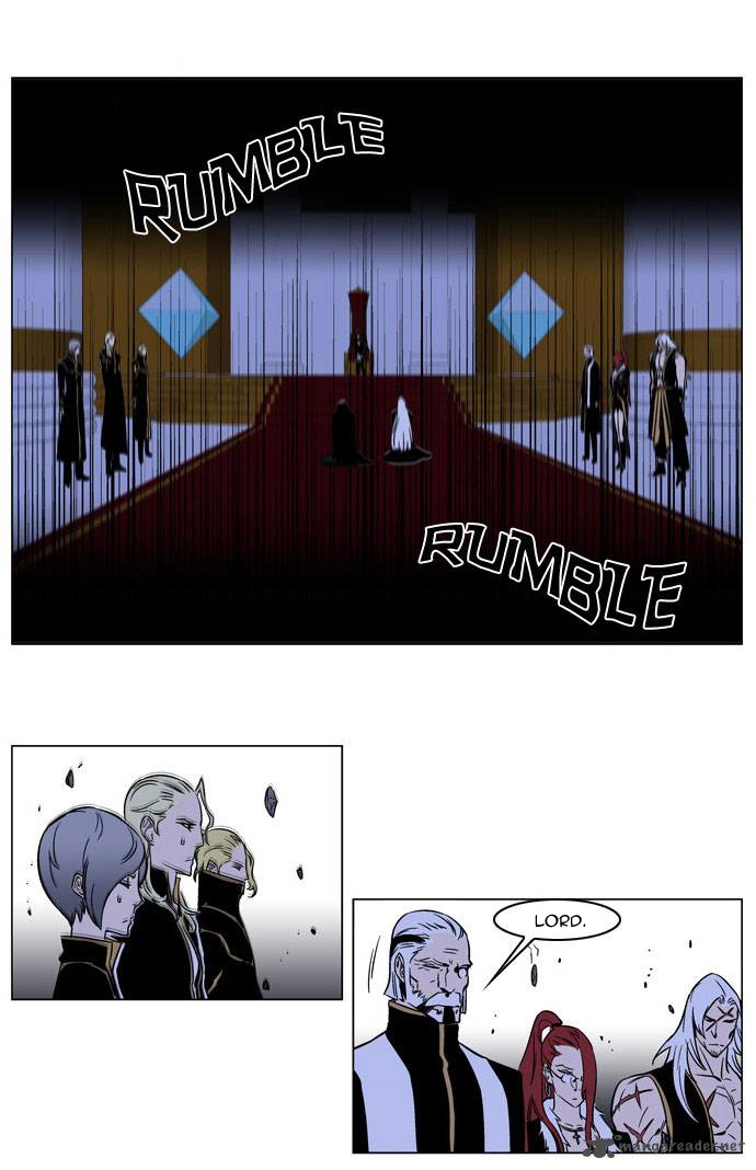 Read Noblesse DE Manga Online