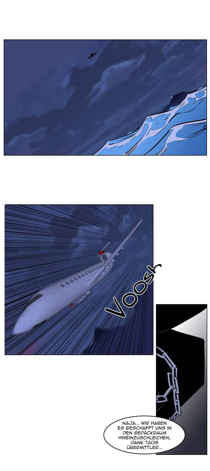 Read Noblesse DE Manga Online