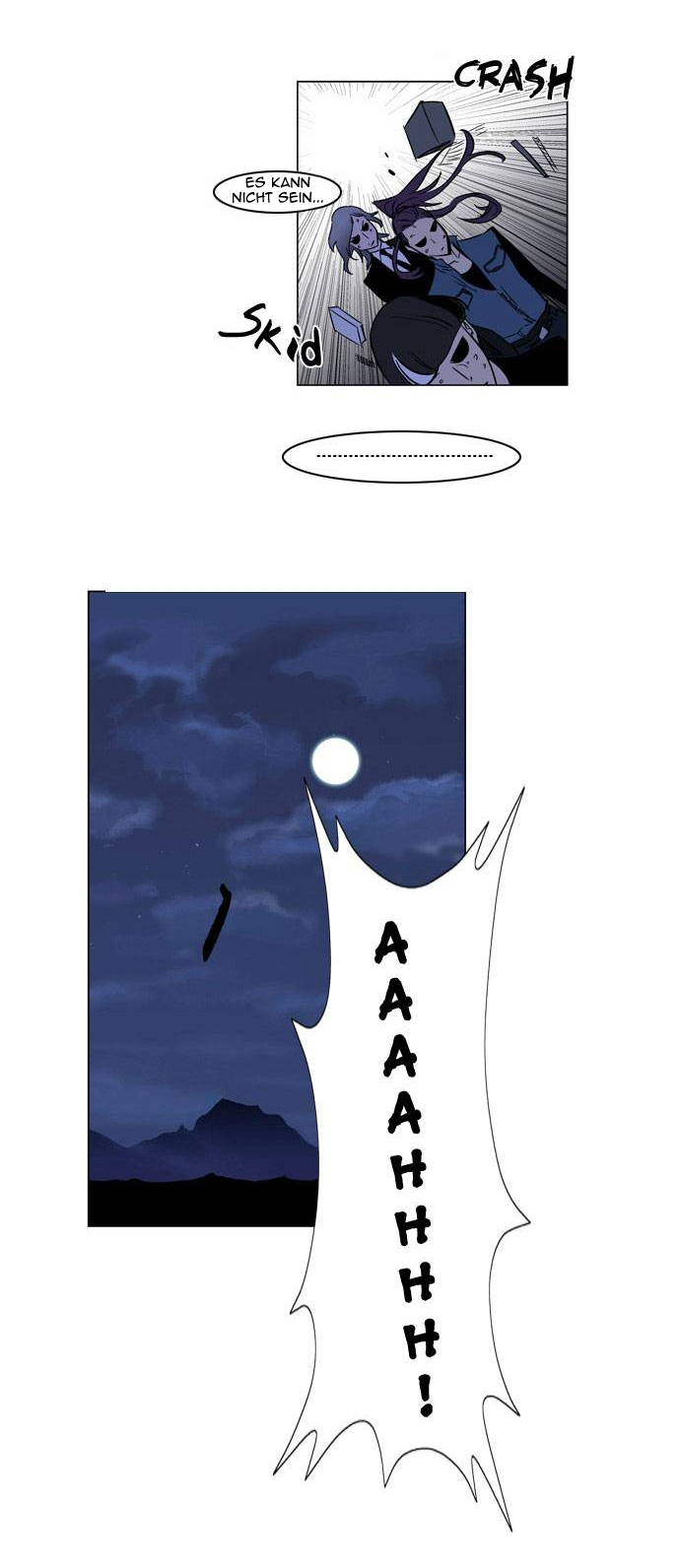 Read Noblesse DE Manga Online