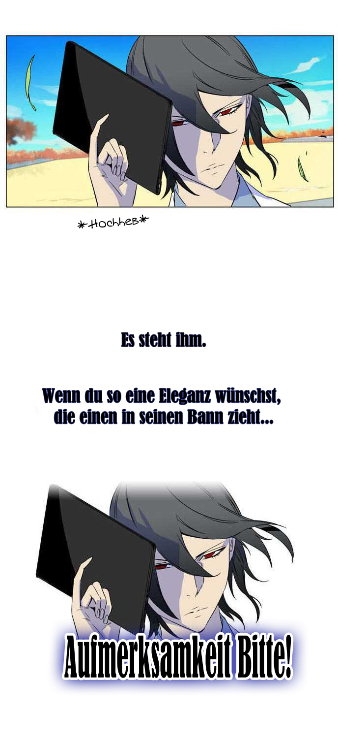 Read Noblesse DE Manga Online