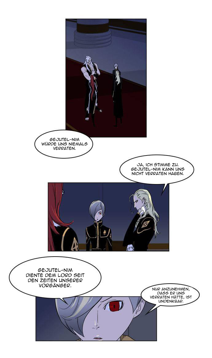 Read Noblesse DE Manga Online