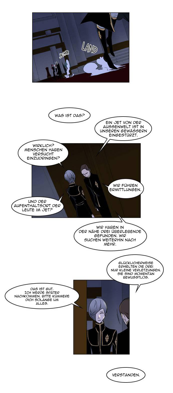 Read Noblesse DE Manga Online