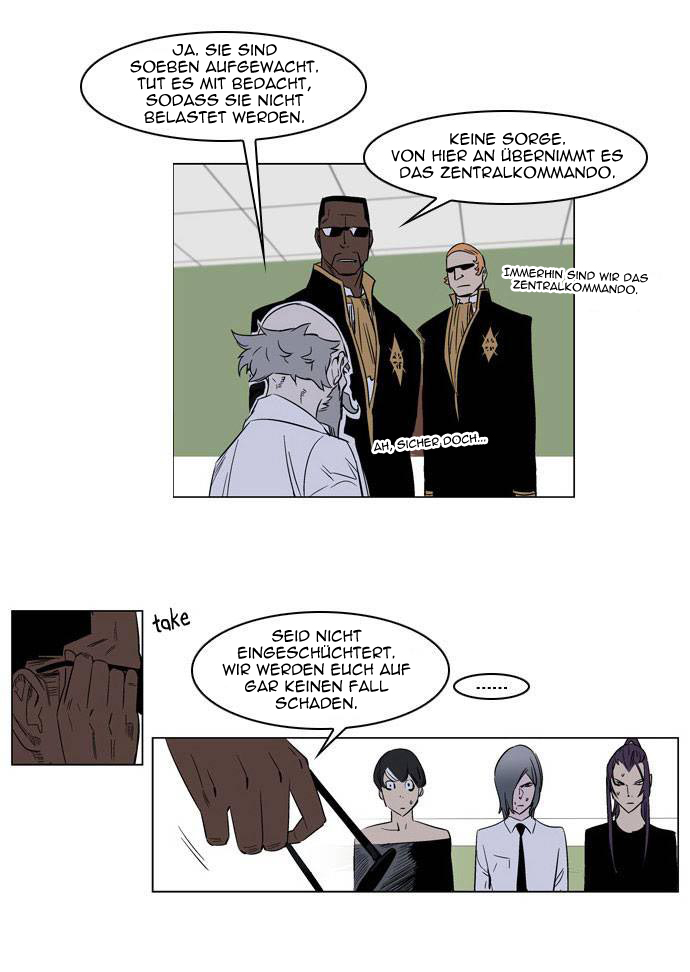 Read Noblesse DE Manga Online