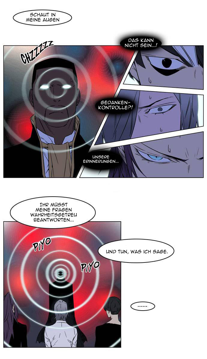 Read Noblesse DE Manga Online
