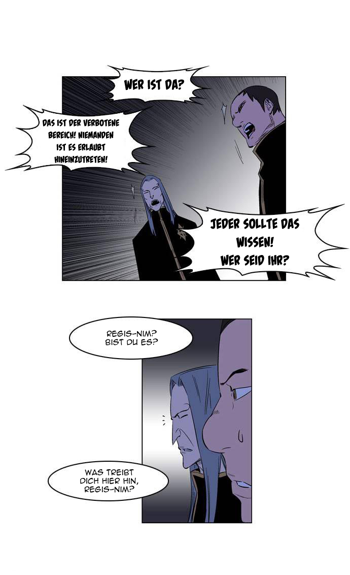 Read Noblesse DE Manga Online