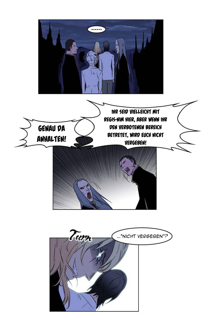 Read Noblesse DE Manga Online