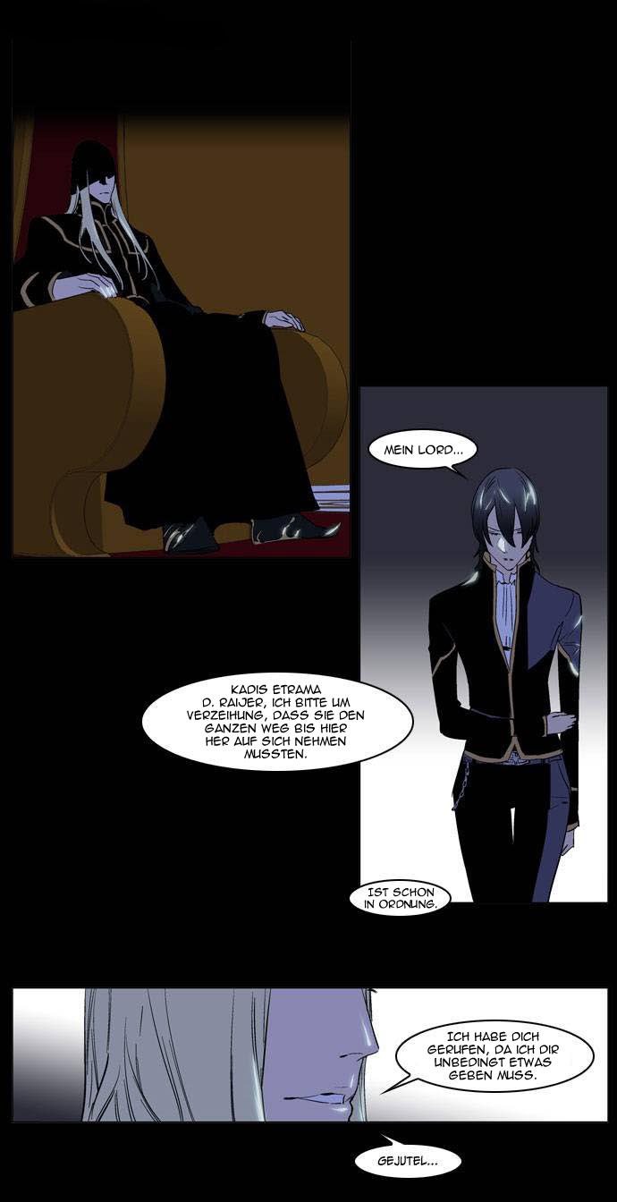 Read Noblesse DE Manga Online