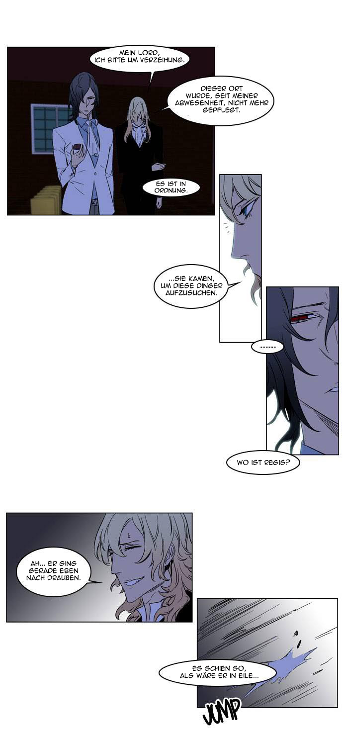 Read Noblesse DE Manga Online