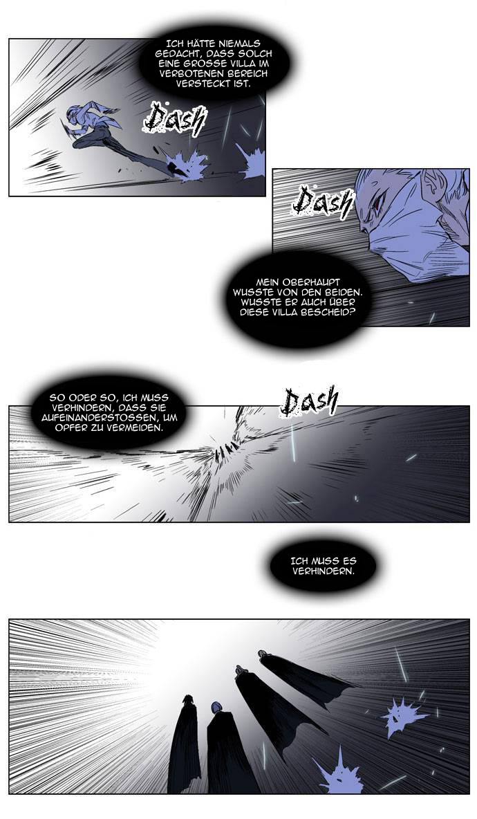 Read Noblesse DE Manga Online