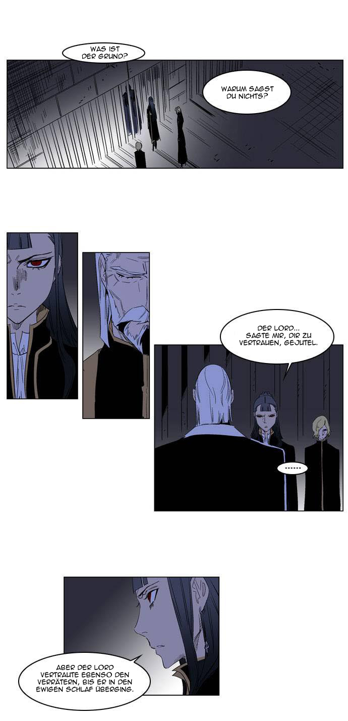 Read Noblesse DE Manga Online