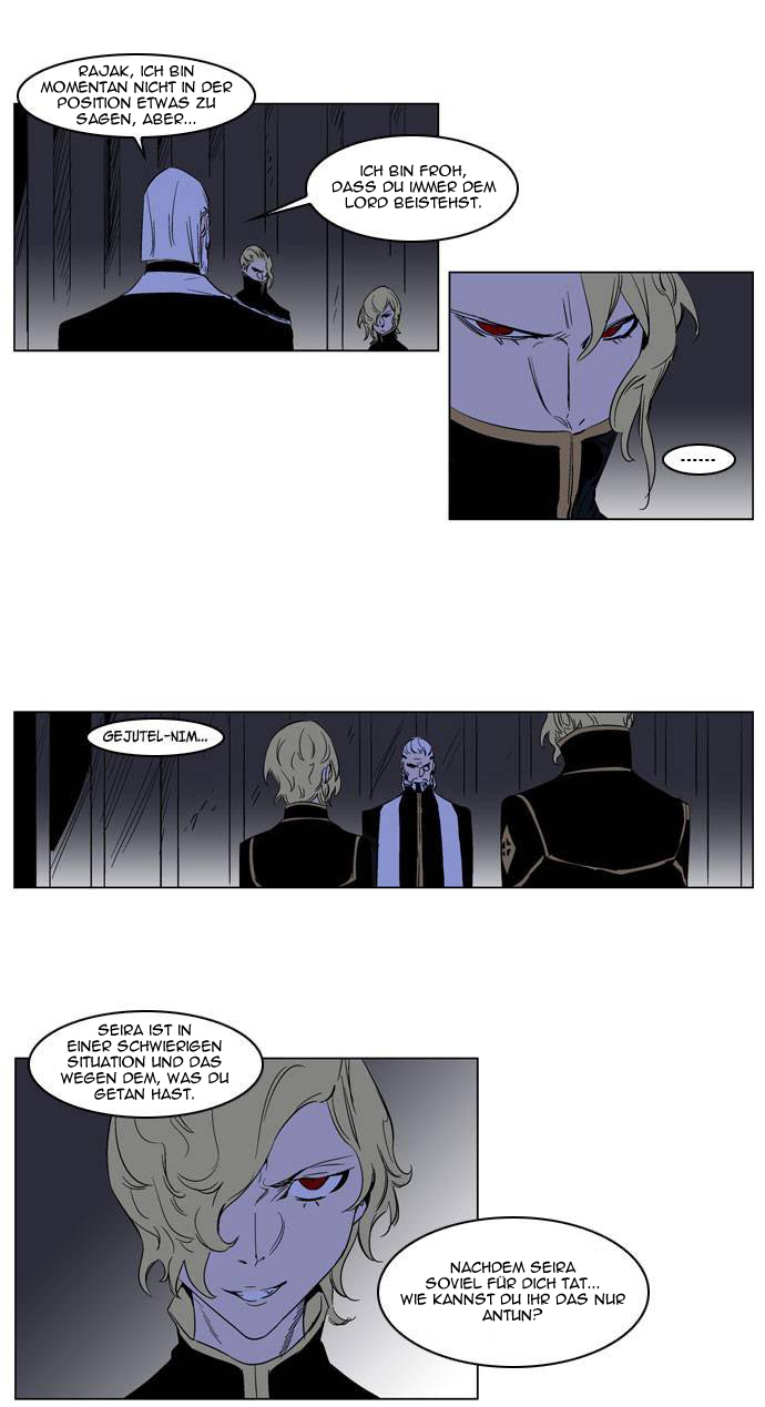 Read Noblesse DE Manga Online