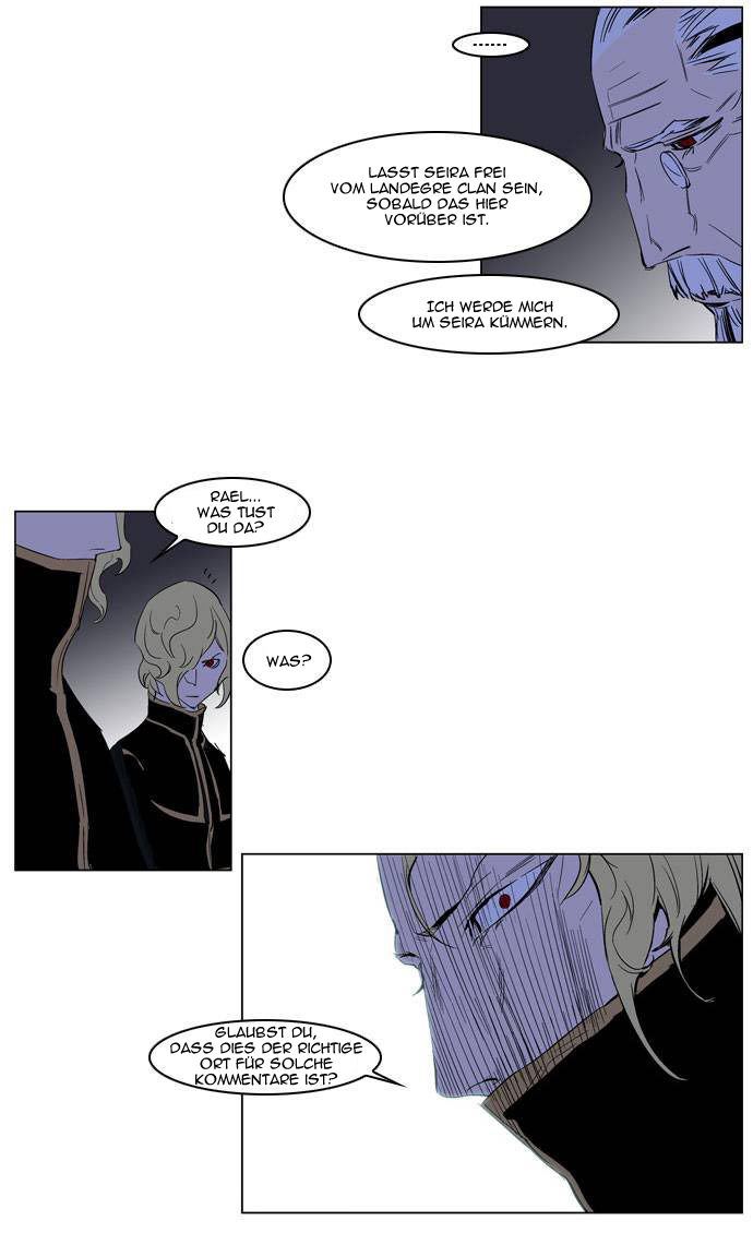 Read Noblesse DE Manga Online
