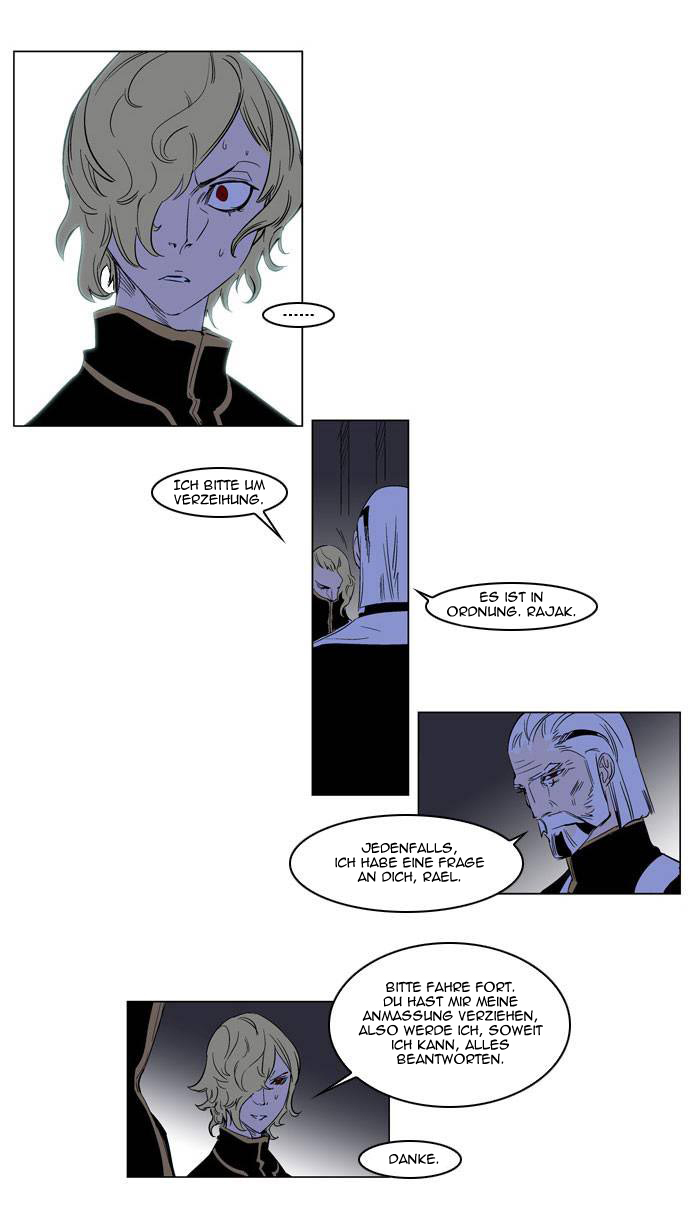 Read Noblesse DE Manga Online